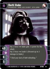 Darth Vader (B)