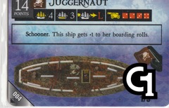 Juggernaut - 4