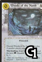 Woods of the North