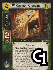 Maester Cressen