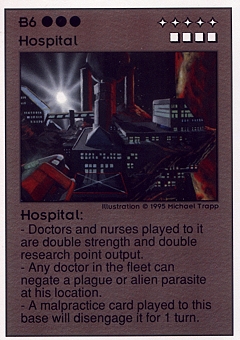 Hospital