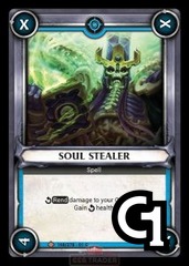 Soul Stealer - Foil