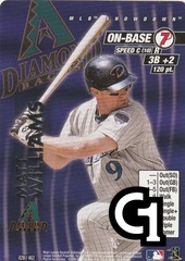 Matt Williams (Unlimited Edition)