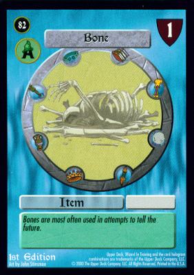 Bone