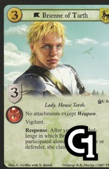 Brienne of Tarth