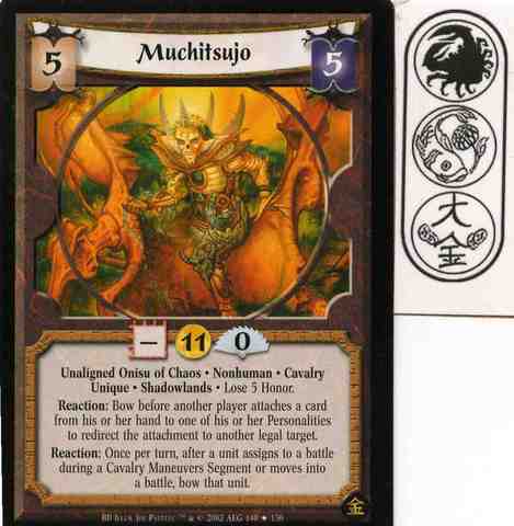 Muchitsujo