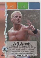 Jeff Jarrett (1st Edition)