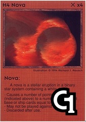 Nova [Effect Right]