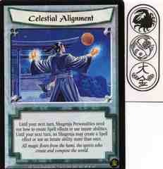 Celestial Alignment Foil