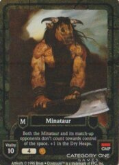 Minataur