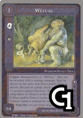 Wuluag [Reprint] - AS006