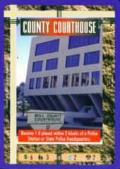 County Courthouse