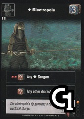 Electropole [Beta]