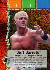 Jeff Jarrett