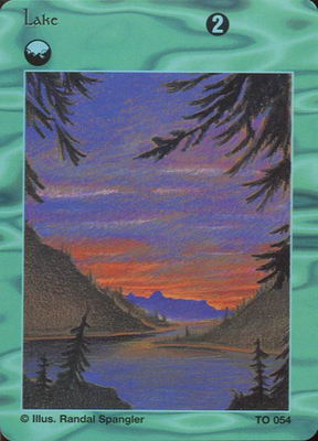 Lake