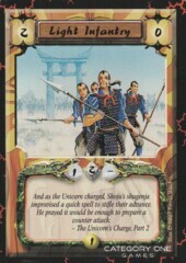 Light Infantry