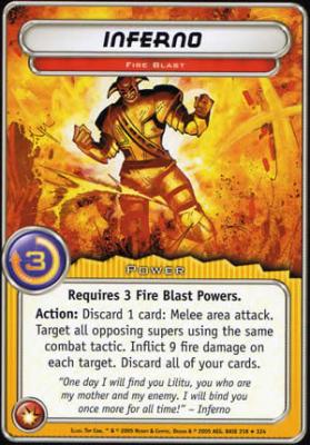 Inferno