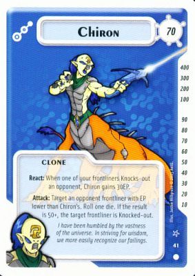 Chiron