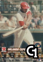 Orlando Cepeda