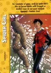 Spider-Girl Mayday (OPD)