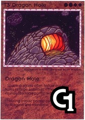 Dragon Hole