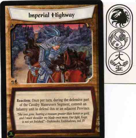 Imperial Highway