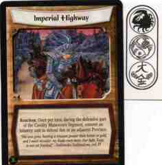 Imperial Highway