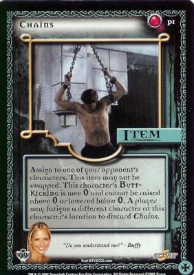 Chains