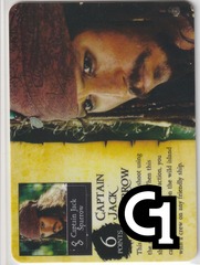 Captain Jack Sparrow - 58
