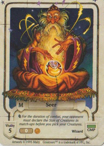 Seer