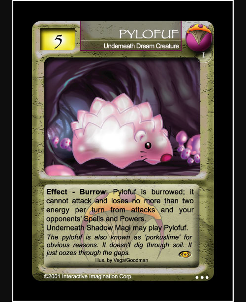 Pylofuf