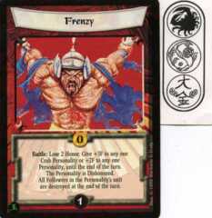 Frenzy