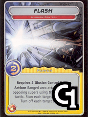 Flash [FOIL]