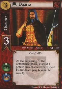 Daario