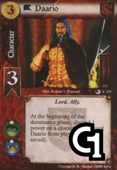 Daario