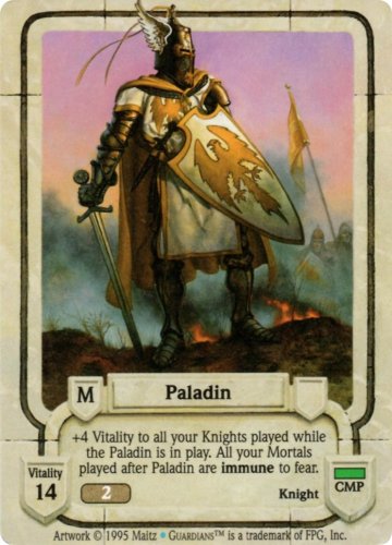 Paladin