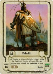 Paladin