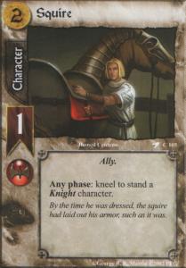 Squire
