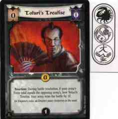 Toturi's Treatise