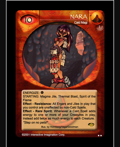 Nara