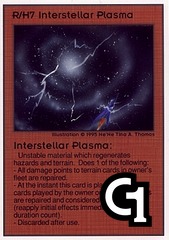 Interstellar Plasma