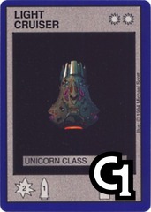 Unicorn Class