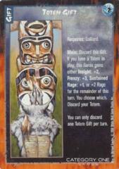 Totem Gift