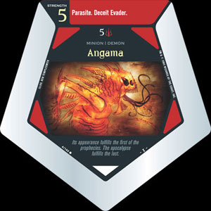 Angama
