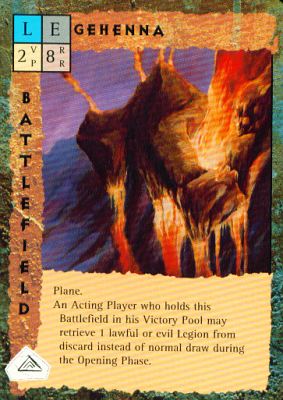 Gehenna