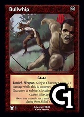 Bullwhip