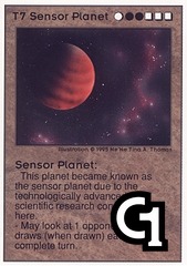 Sensor Planet