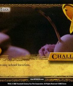 Bad Eggs (Foil) (Unlimited)