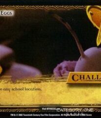 Bad Eggs (Foil) (Unlimited)