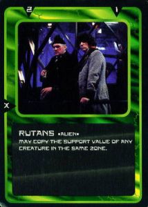 Rutans